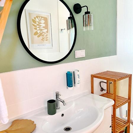 Apartmani-Okrug Gornji-Ciovo Trogir Kültér fotó