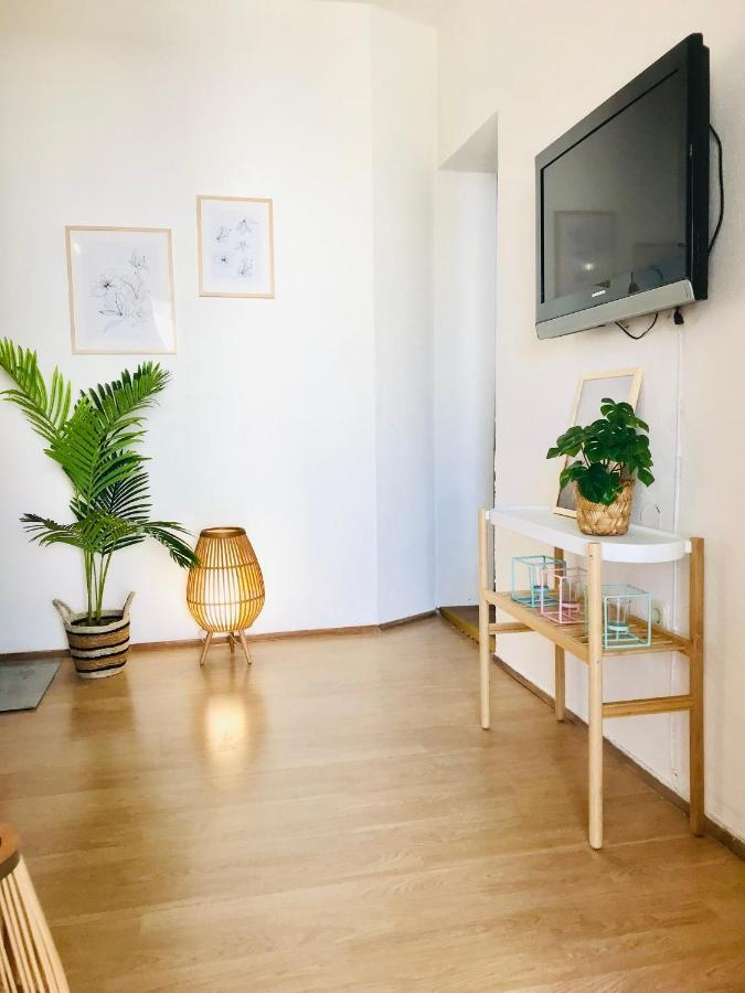 Apartmani-Okrug Gornji-Ciovo Trogir Kültér fotó
