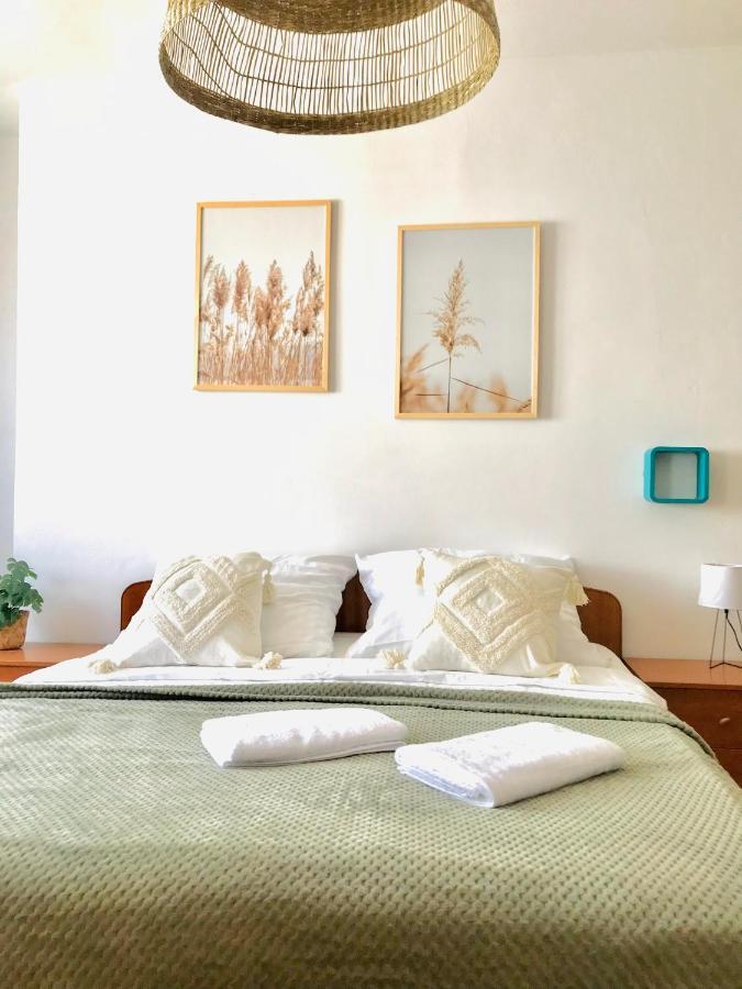 Apartmani-Okrug Gornji-Ciovo Trogir Kültér fotó