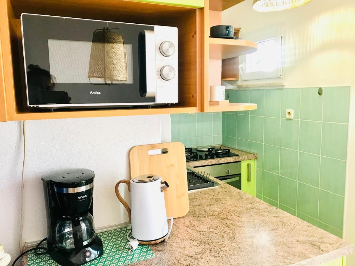 Apartmani-Okrug Gornji-Ciovo Trogir Kültér fotó