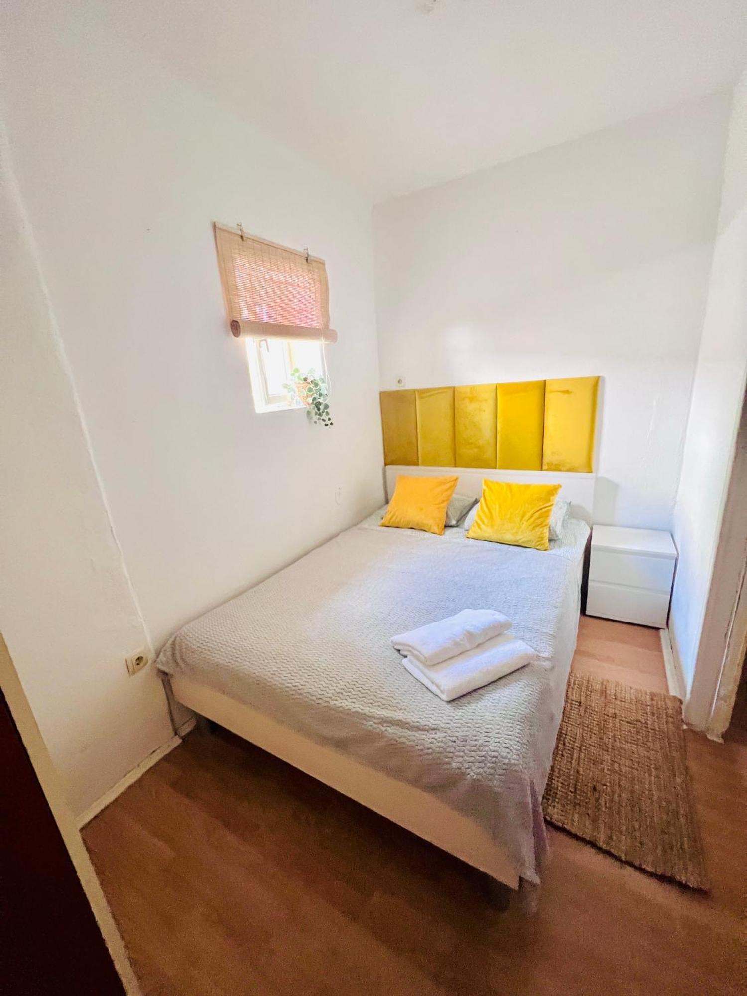 Apartmani-Okrug Gornji-Ciovo Trogir Kültér fotó
