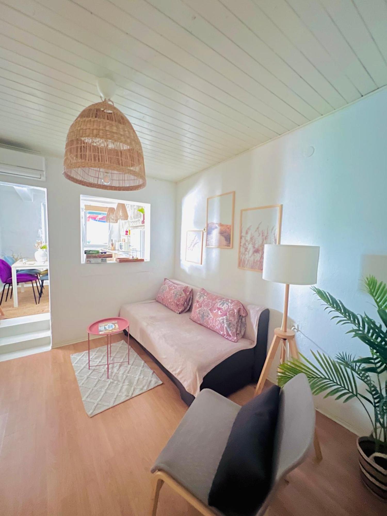 Apartmani-Okrug Gornji-Ciovo Trogir Kültér fotó