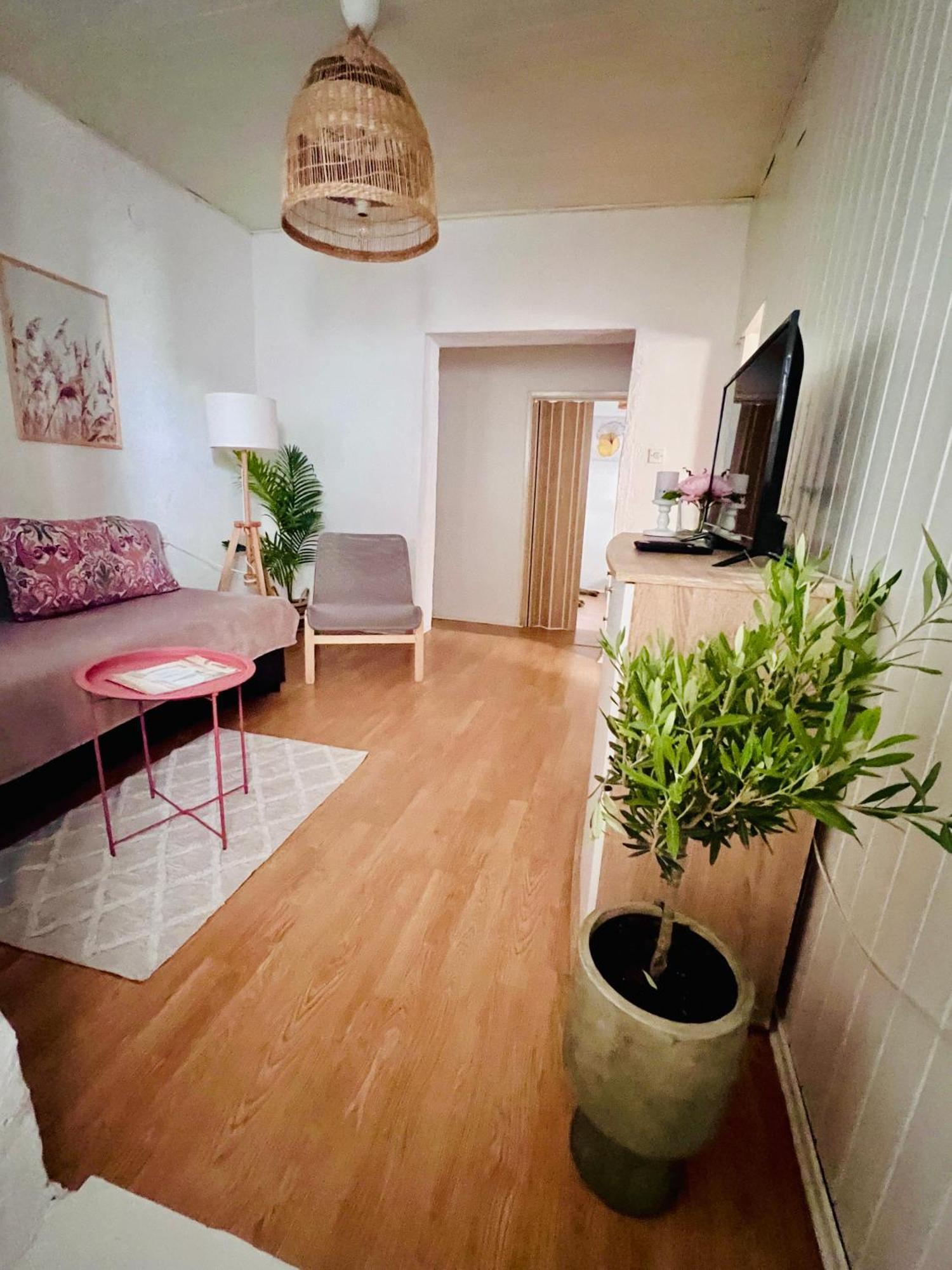 Apartmani-Okrug Gornji-Ciovo Trogir Kültér fotó
