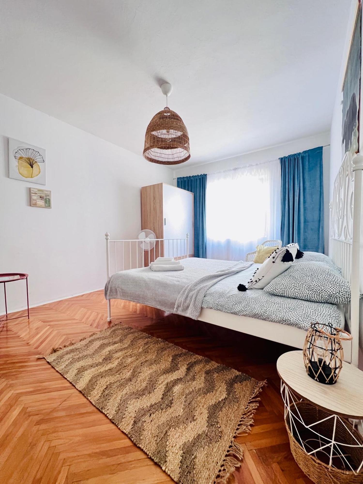 Apartmani-Okrug Gornji-Ciovo Trogir Kültér fotó