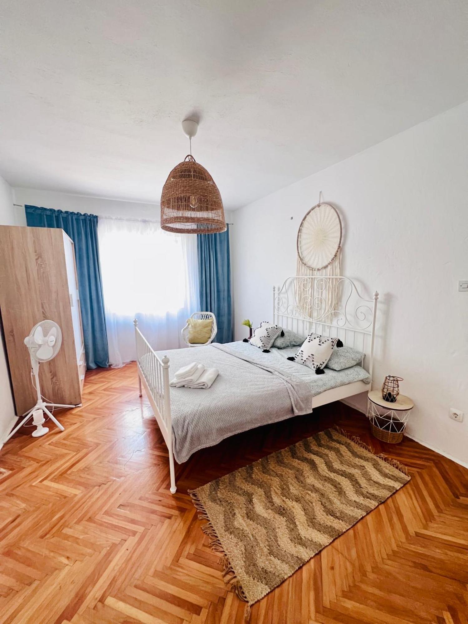 Apartmani-Okrug Gornji-Ciovo Trogir Kültér fotó