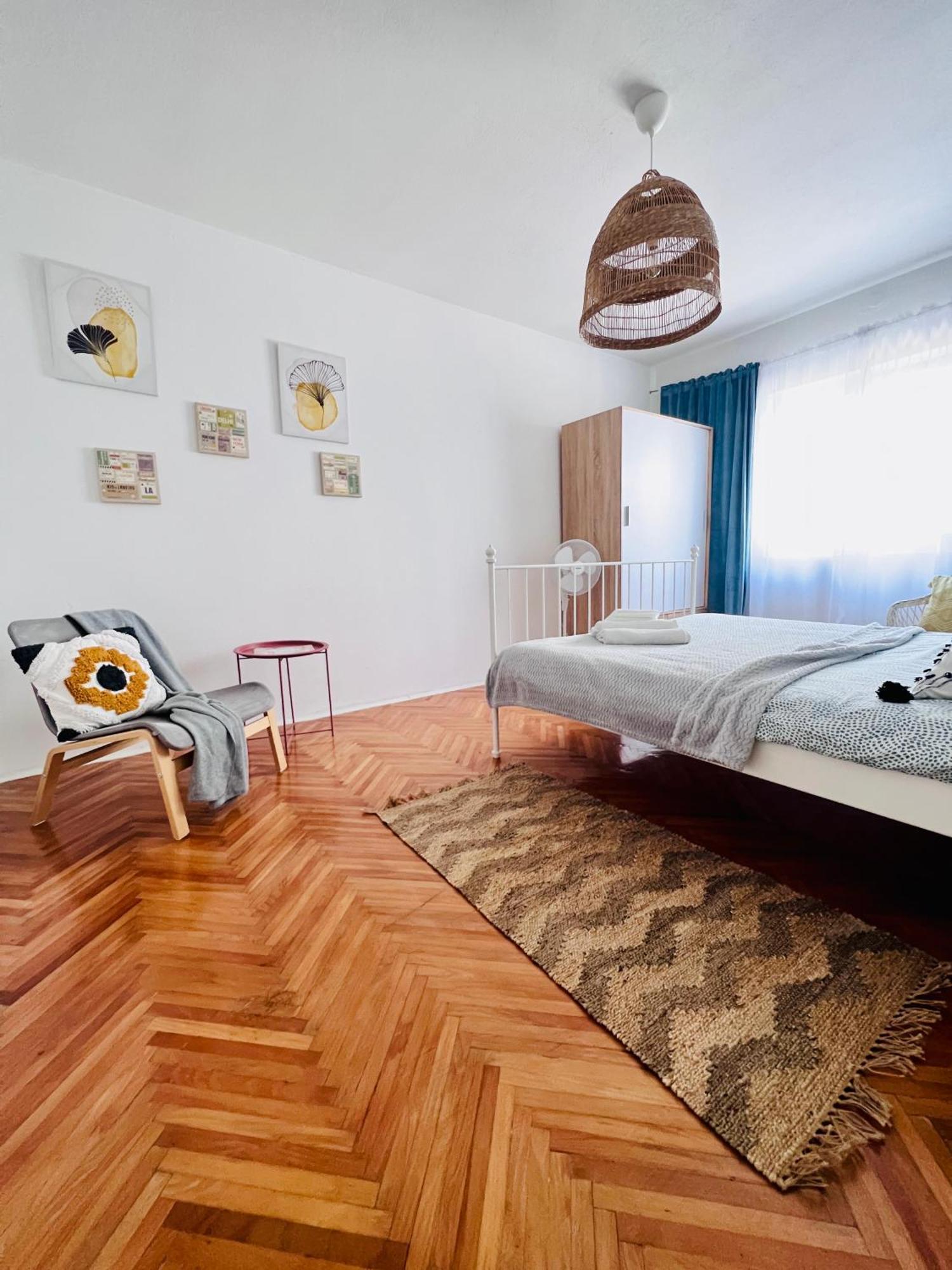 Apartmani-Okrug Gornji-Ciovo Trogir Kültér fotó