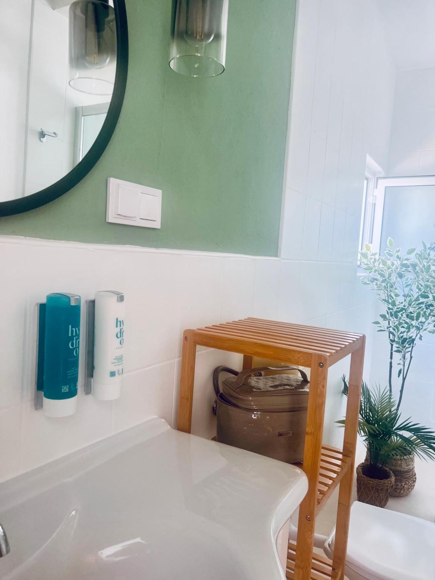 Apartmani-Okrug Gornji-Ciovo Trogir Kültér fotó