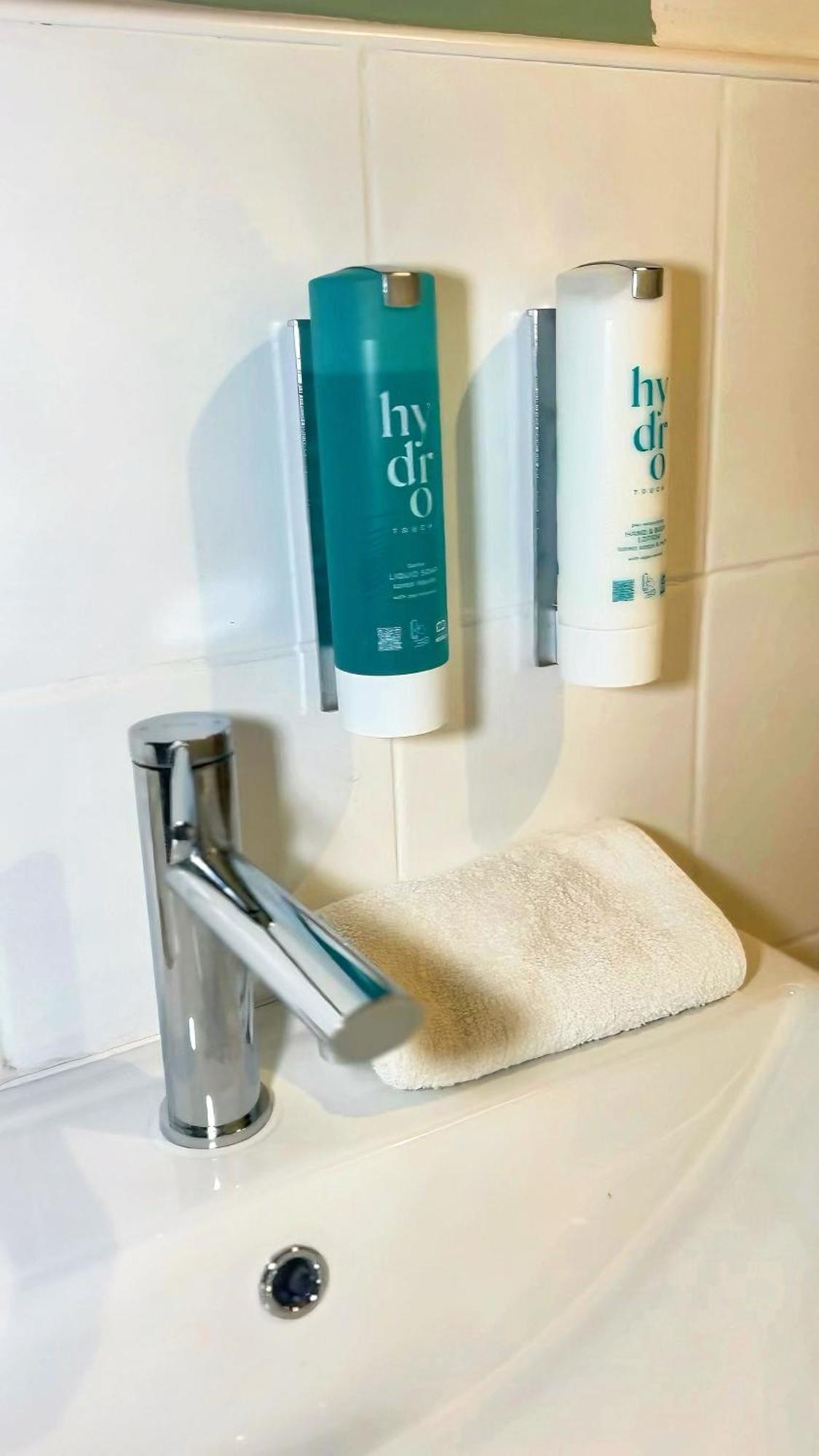 Apartmani-Okrug Gornji-Ciovo Trogir Kültér fotó