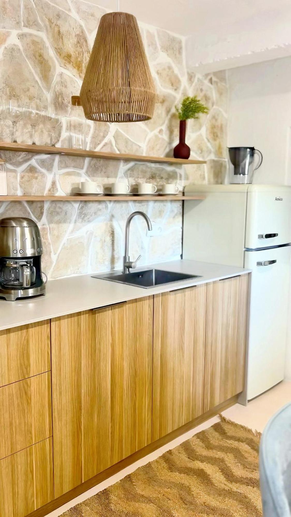Apartmani-Okrug Gornji-Ciovo Trogir Kültér fotó
