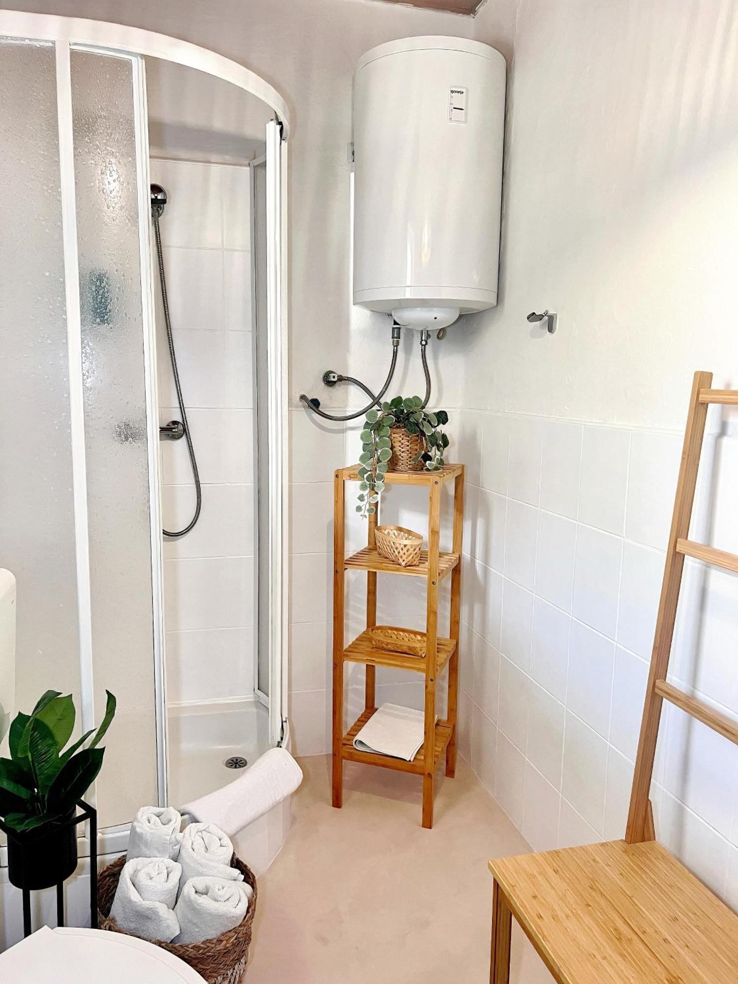 Apartmani-Okrug Gornji-Ciovo Trogir Kültér fotó