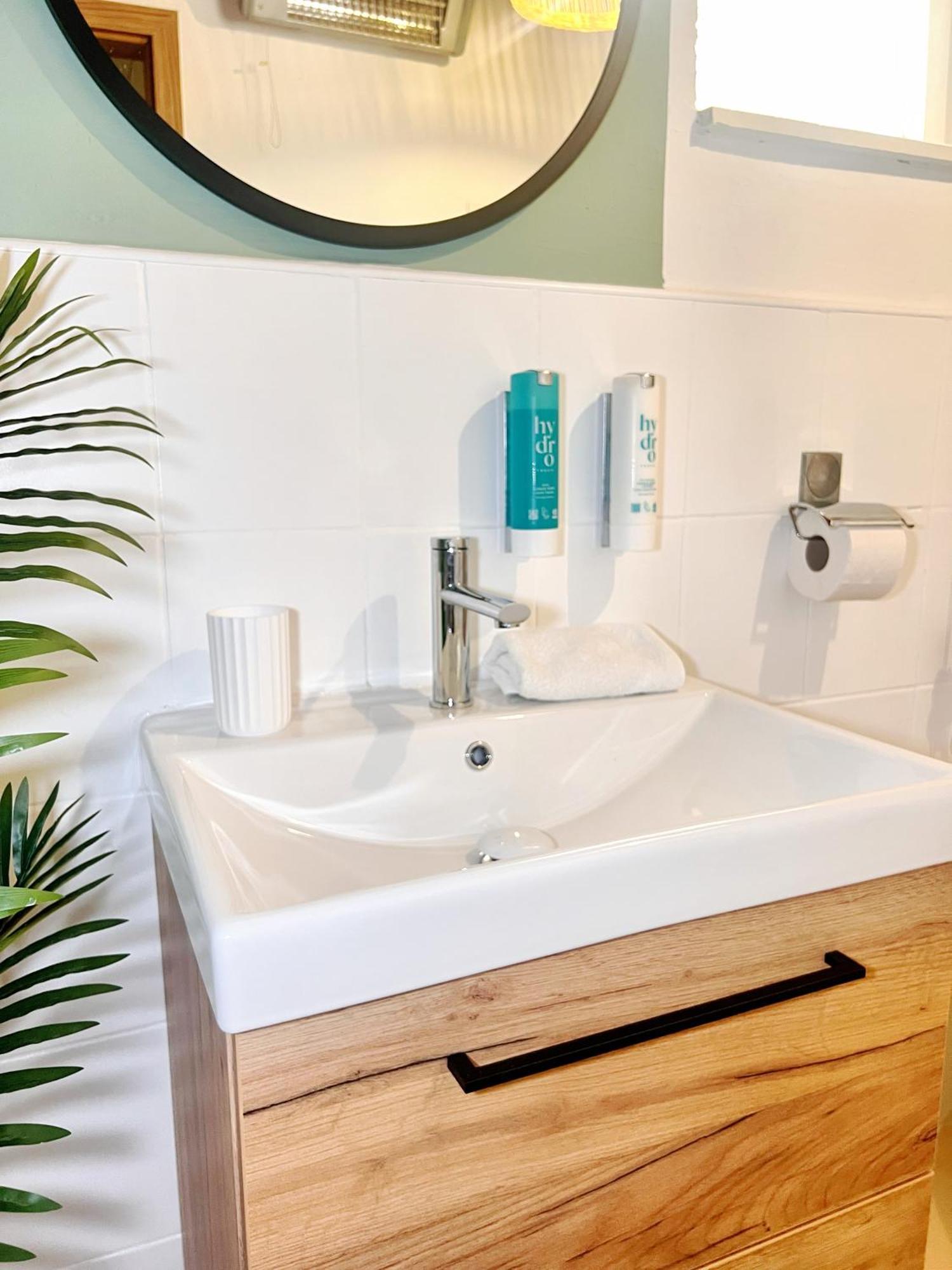 Apartmani-Okrug Gornji-Ciovo Trogir Kültér fotó