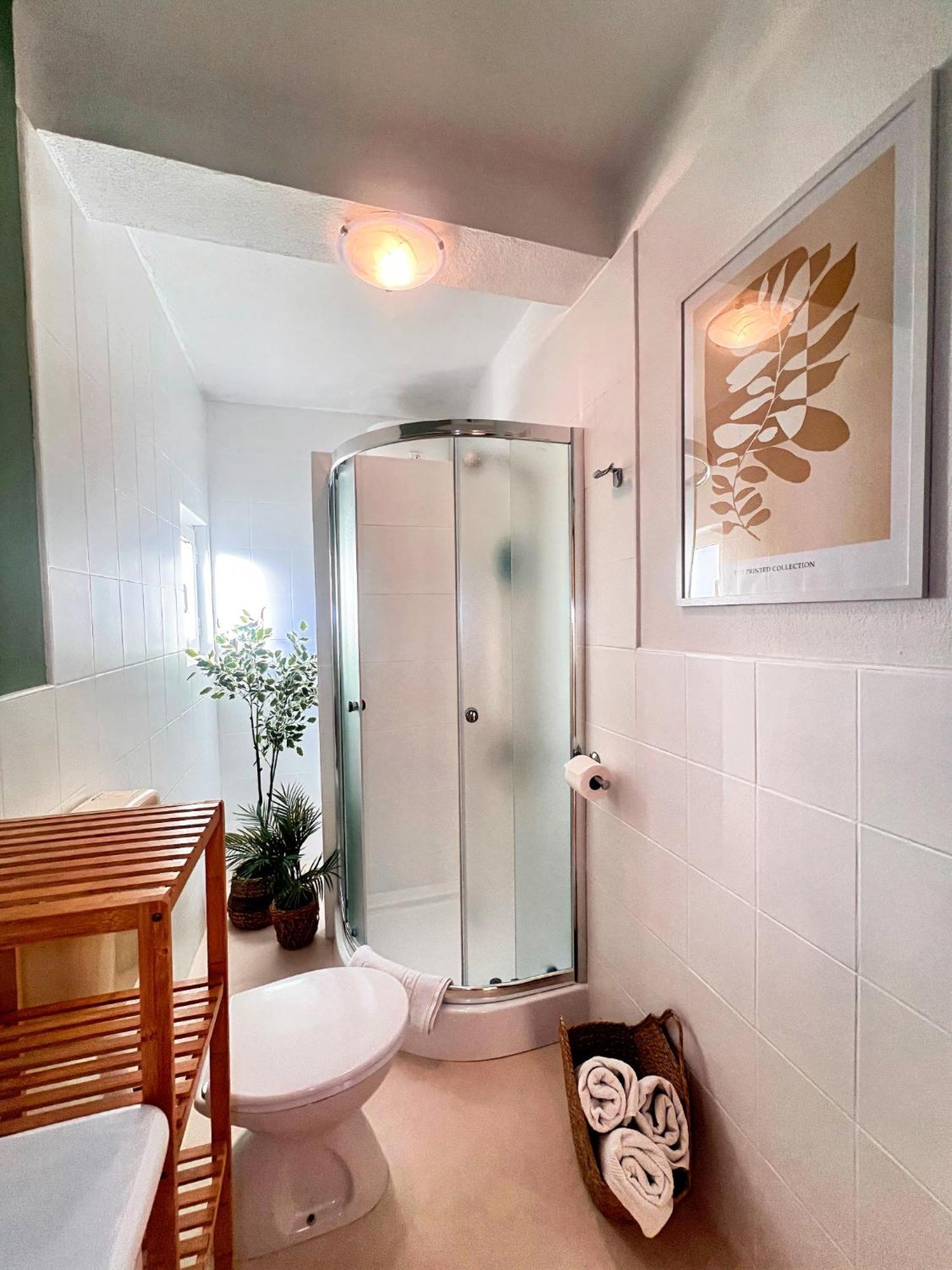 Apartmani-Okrug Gornji-Ciovo Trogir Kültér fotó